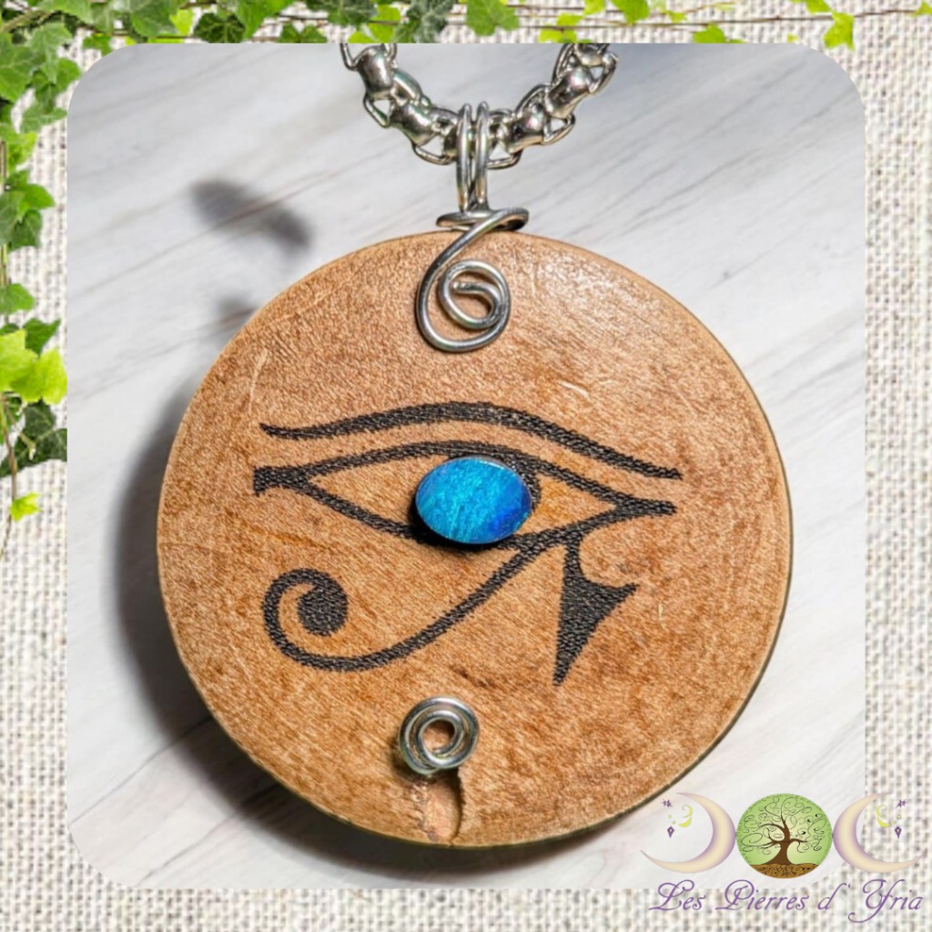 photo portrait Les Pierres d’Yria