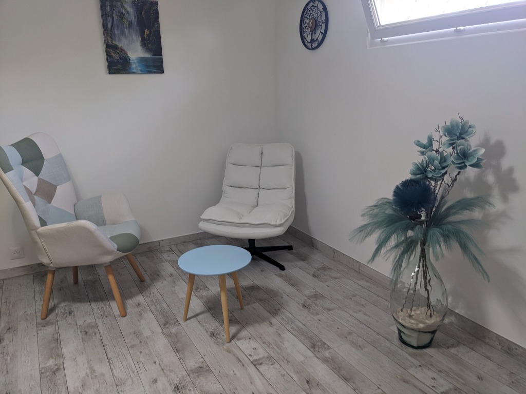 photo cabinet Les clés en soi 