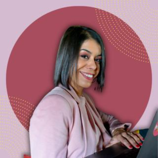 Lélia PETIT - AreliA PERFORMANCE