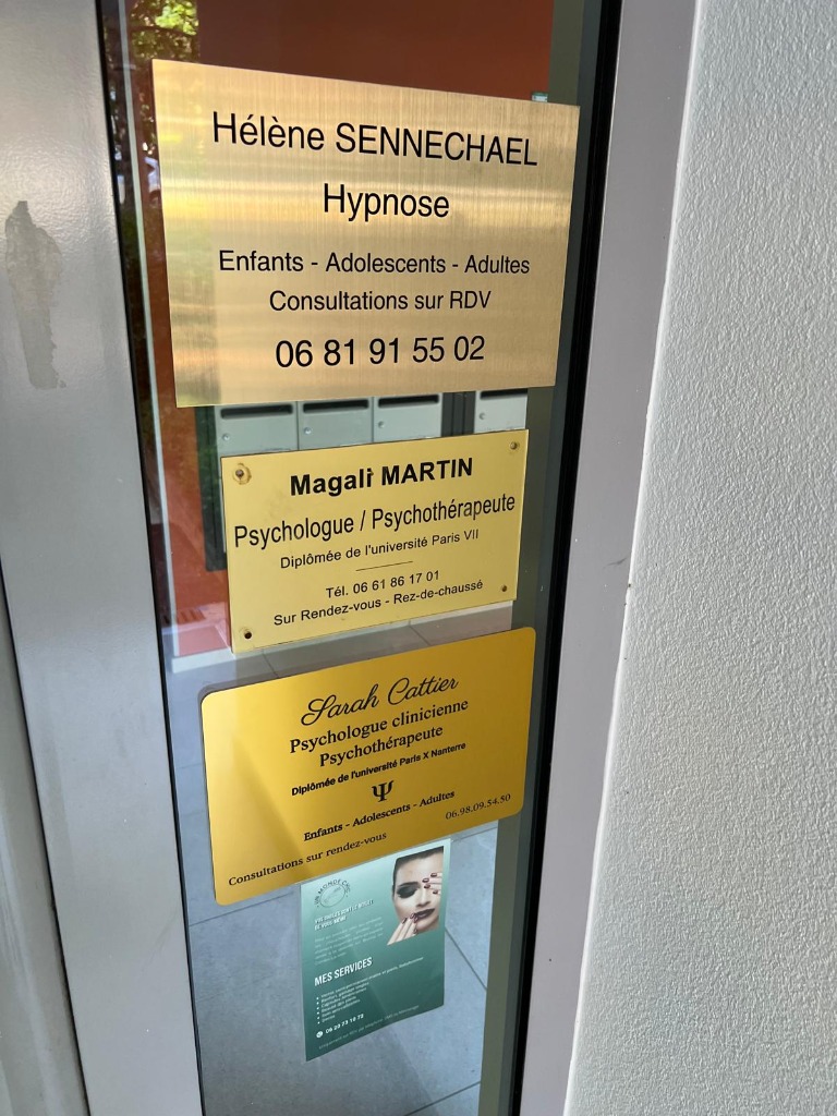 photo activite Hélène SENNECHAEL