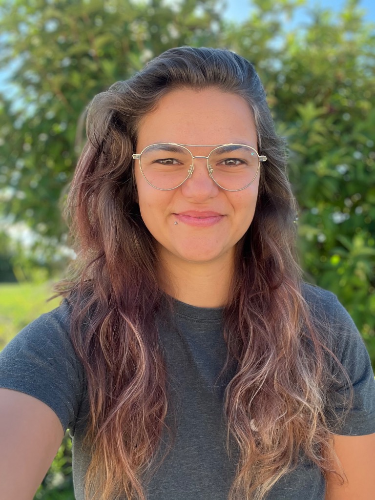 photo portrait Justine MOREL