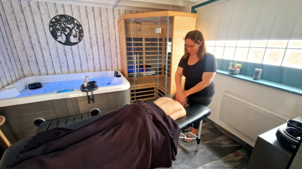 photo activite STEF MASSAGE