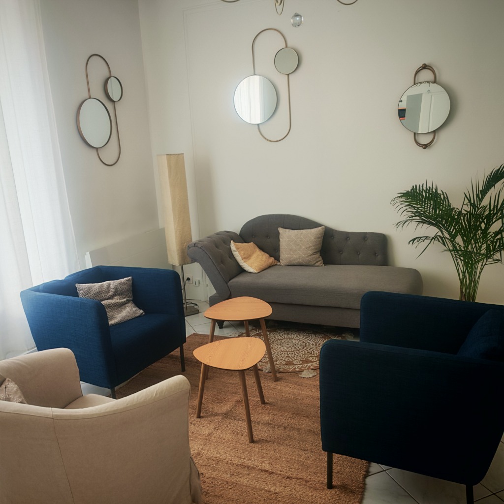 photo cabinet Yohann Ancelin