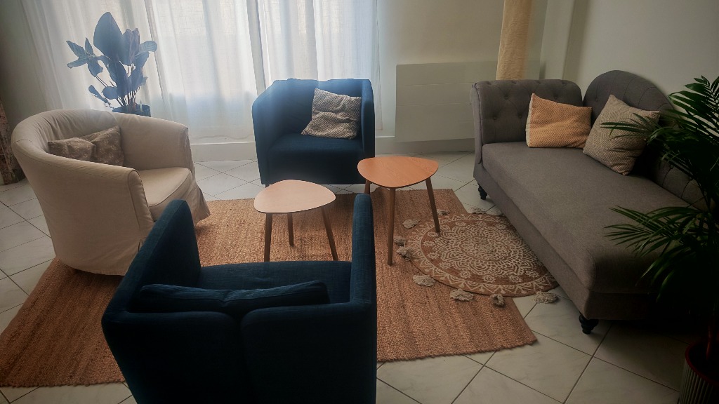 photo seance Yohann Ancelin