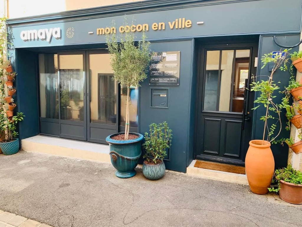 photo activite Sandrine Mitschi