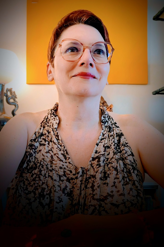 photo cabinet Sandrine Mitschi