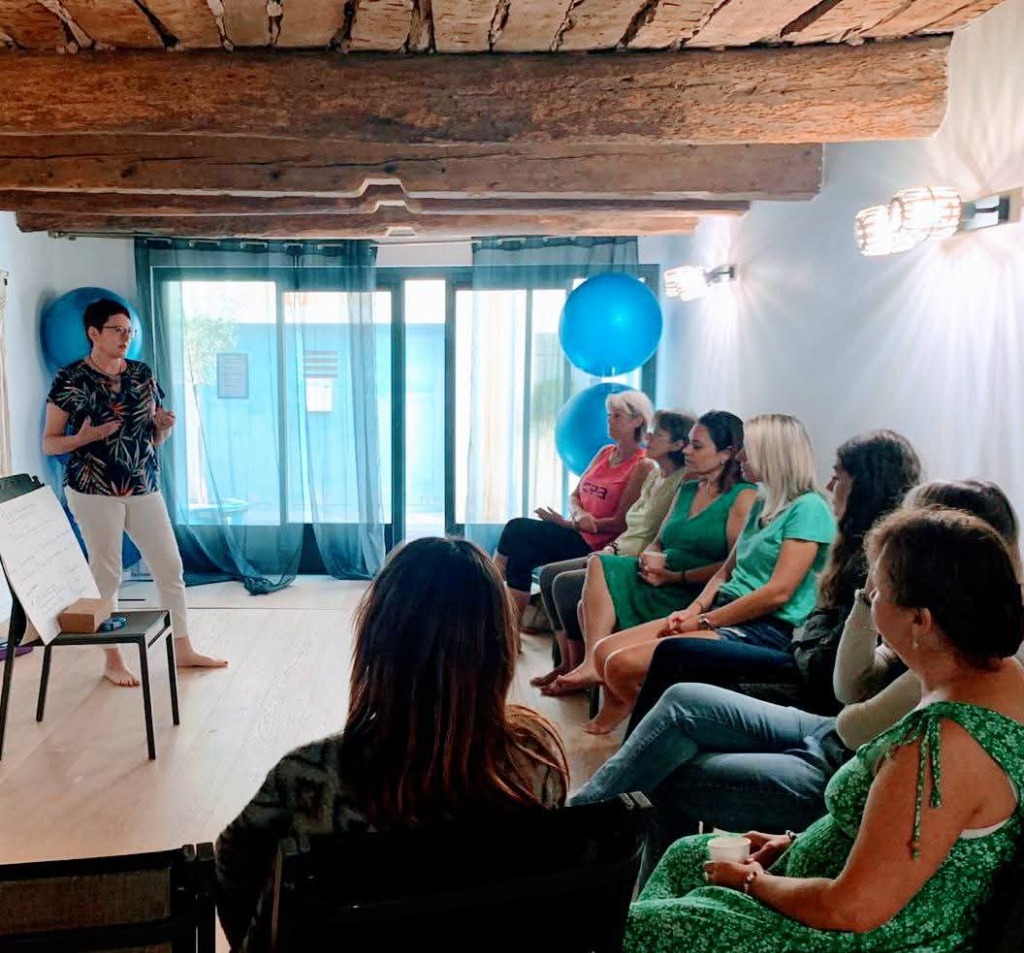 photo seance Sandrine Mitschi