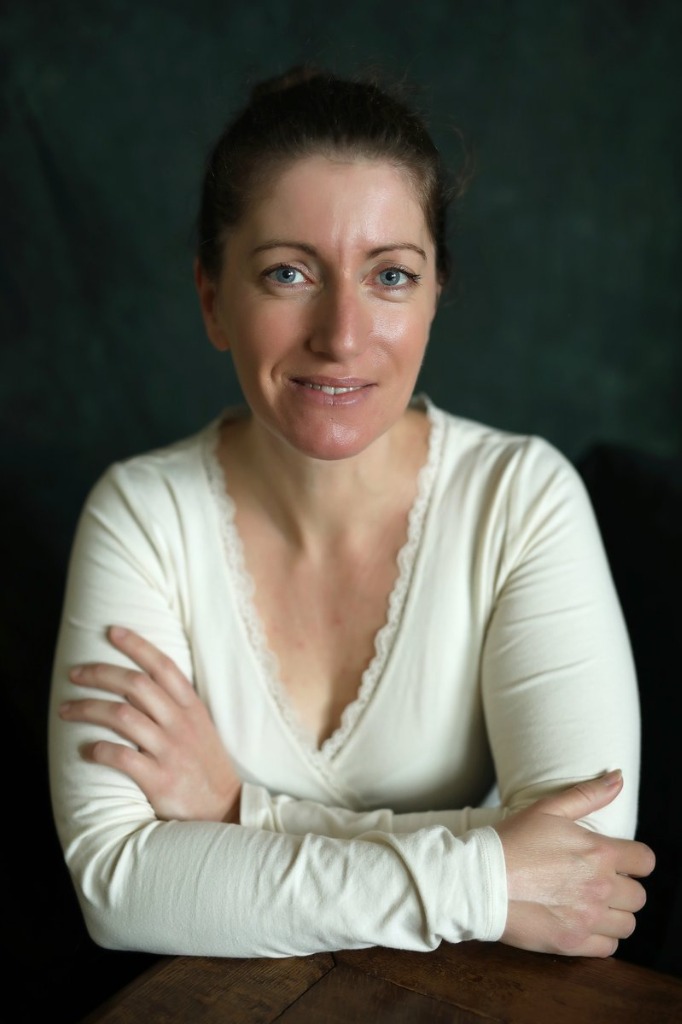 photo portrait Anaïs Henry Thérapie MOSAIC®