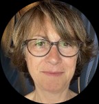 photo portrait Ofelia Masino 