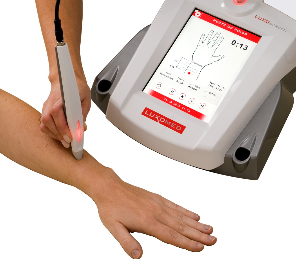 photo activite MP CENTRE DE LUXOPUNCTURE