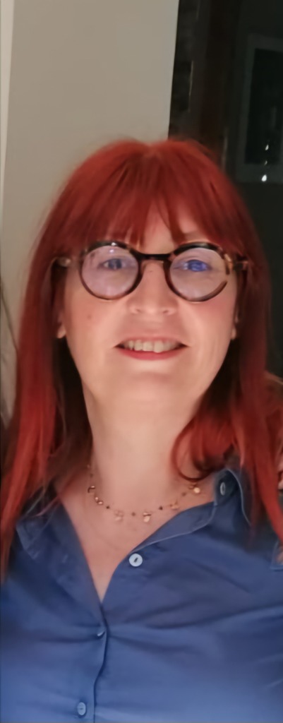 photo portrait MP CENTRE DE LUXOPUNCTURE