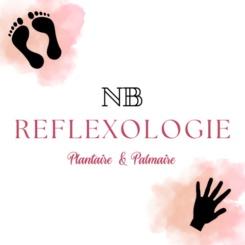 photo portrait NB RÉFLEXOLOGIE PLANTAIRE ET PALMAIRE 