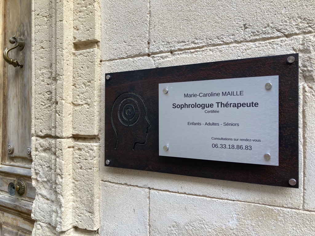 photo cabinet Marie-Caroline MAILLE