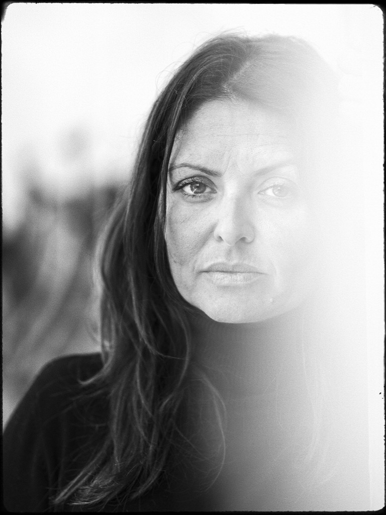 photo portrait Marie-Caroline MAILLE
