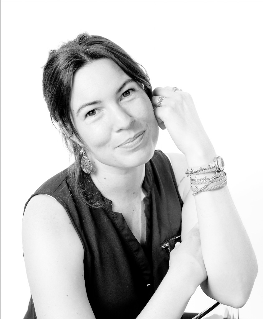 photo portrait Nolwenn Durox