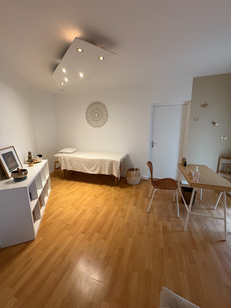 photo cabinet Huet Justine 