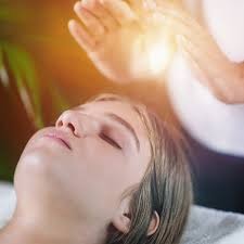 photo seance Reiki kundalini a distance