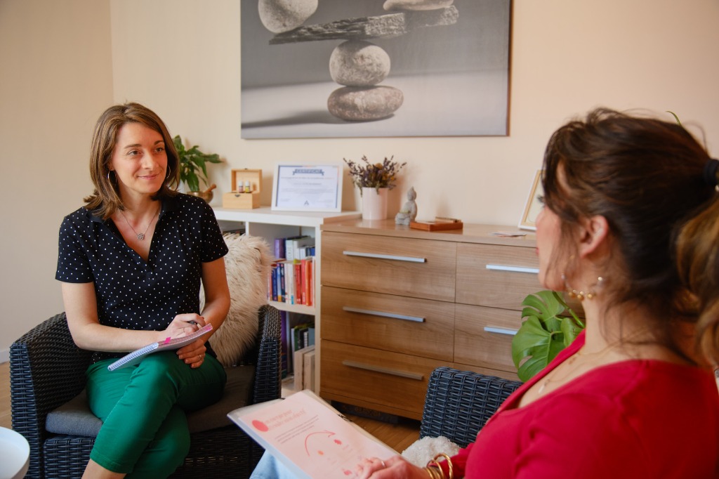 photo activite Les Alizés Coaching, Emilie ALLEGRANTI