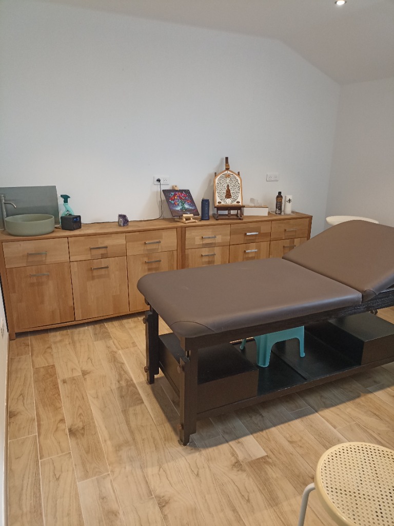 photo cabinet Fanny Vandermeersch