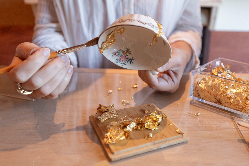 photo activite YADORI - Géraldine Caut