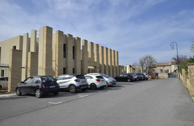 photo seance Elisa Scheidt