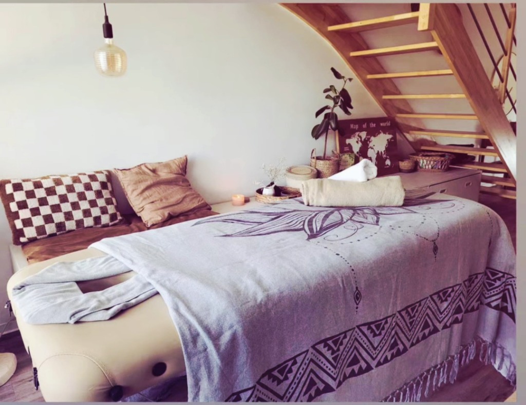 photo cabinet Coraline BONIMEUX