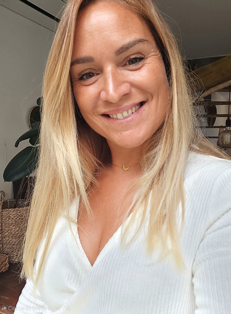 photo portrait Coraline BONIMEUX