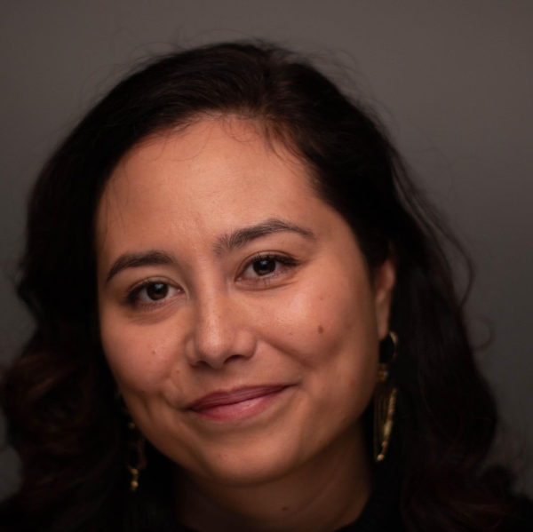 Aurélie d’Emmerez de Charmoy