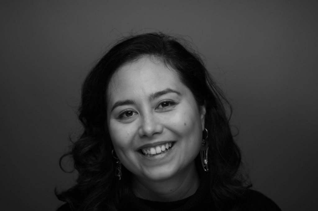 photo portrait Aurélie d’Emmerez de Charmoy