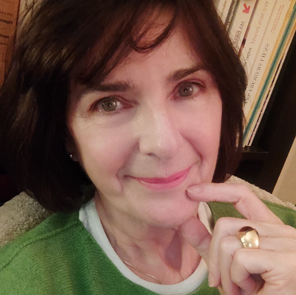 Elisabeth LE MENELEC