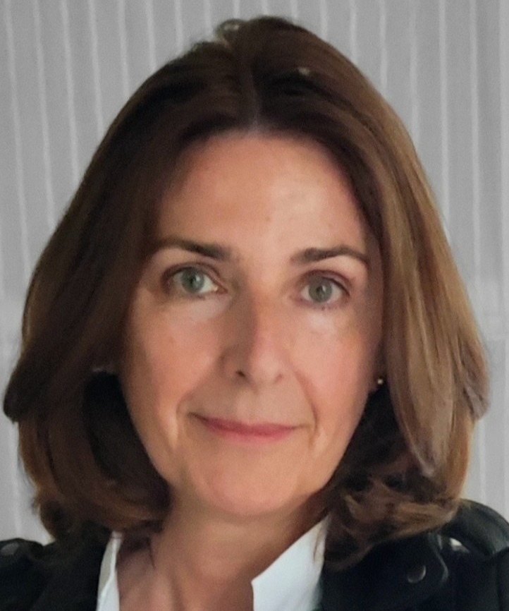 photo portrait Elisabeth LE MENELEC