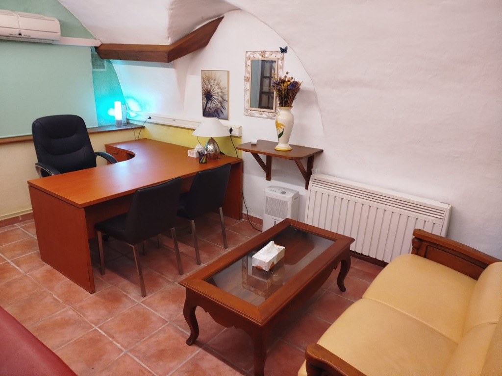 photo cabinet Anne-Laure BERNING