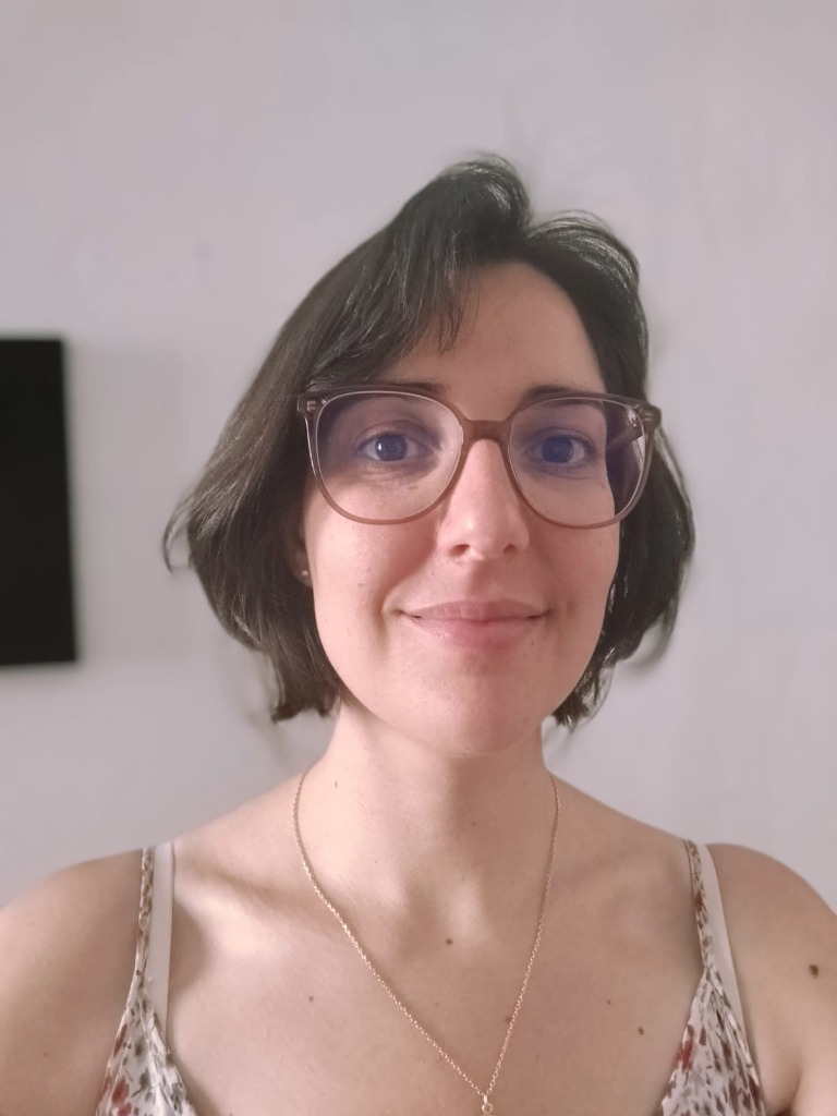 photo portrait Anne-Laure BERNING