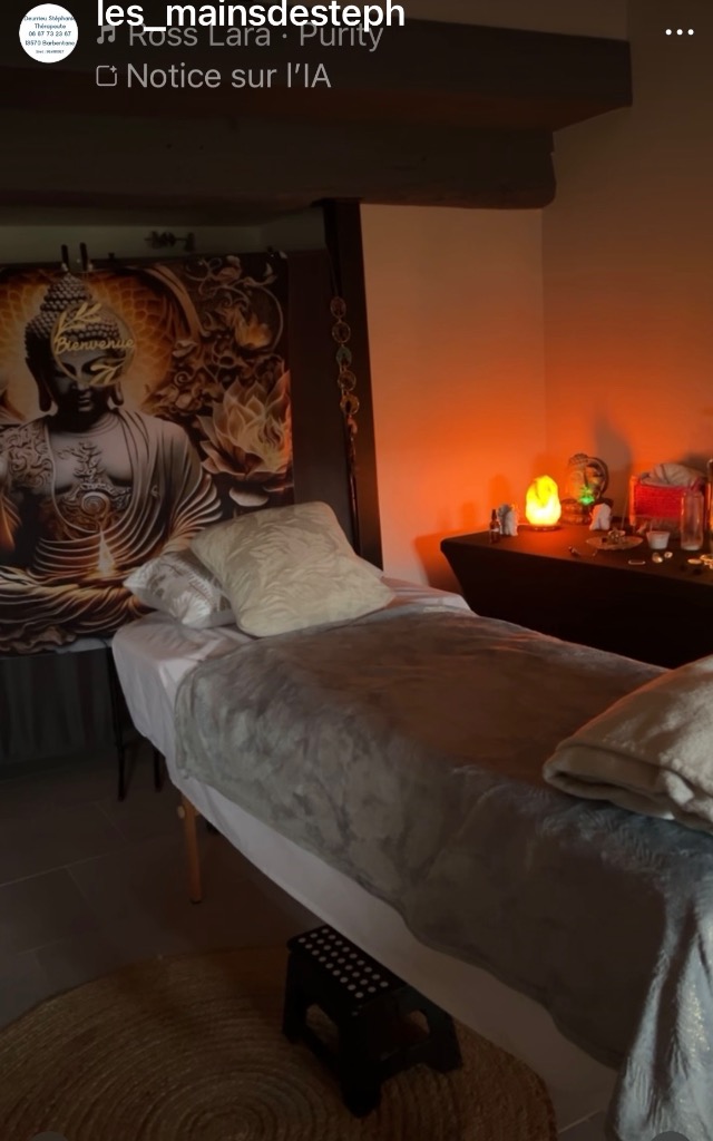 photo cabinet Deurrieu Stephanie