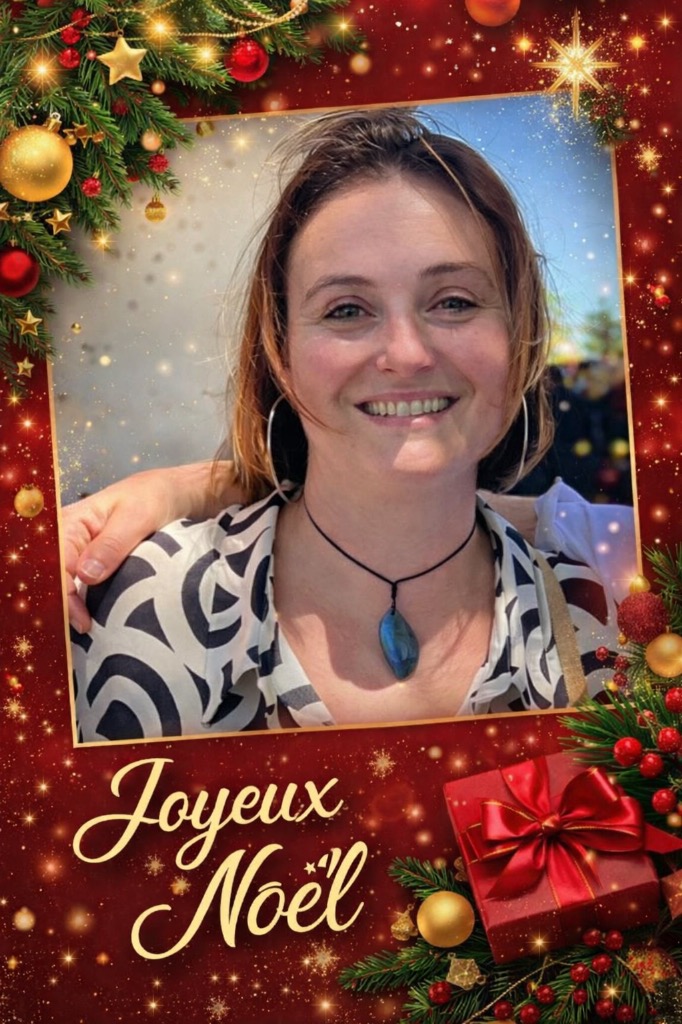 photo portrait Deurrieu Stephanie