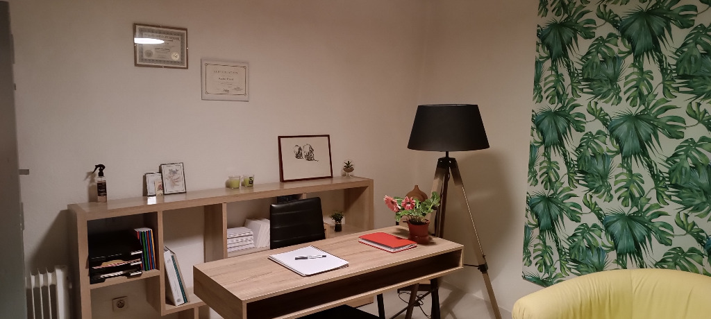 photo portrait TRACOL Rachel 