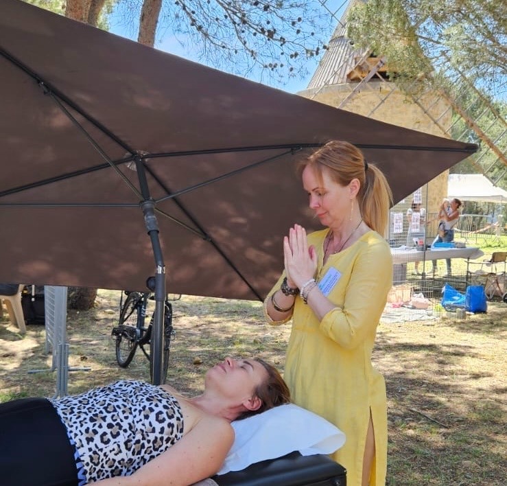 photo activite BeFly Relax & KE