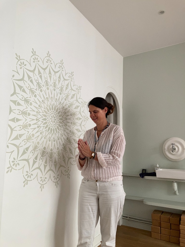 photo activite ALEXANDRA B.