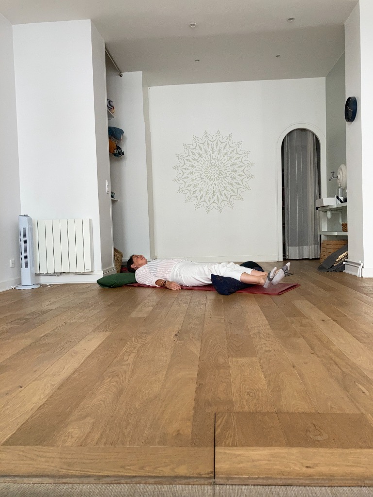 photo seance ALEXANDRA B.