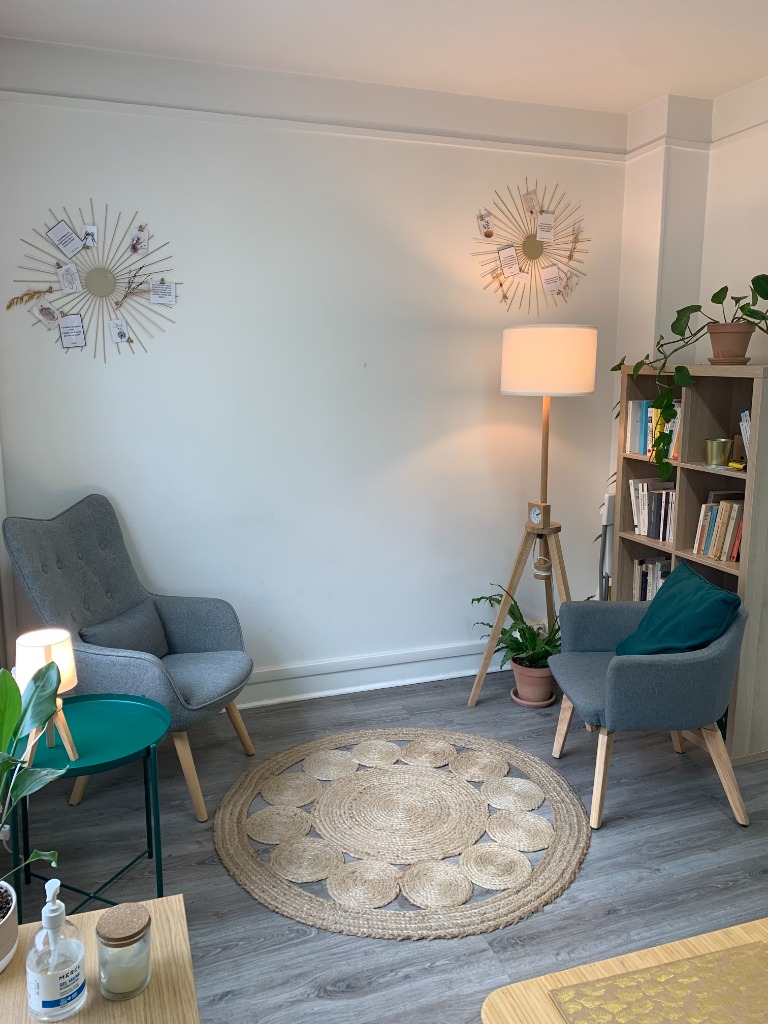 photo cabinet Clara Schmitt