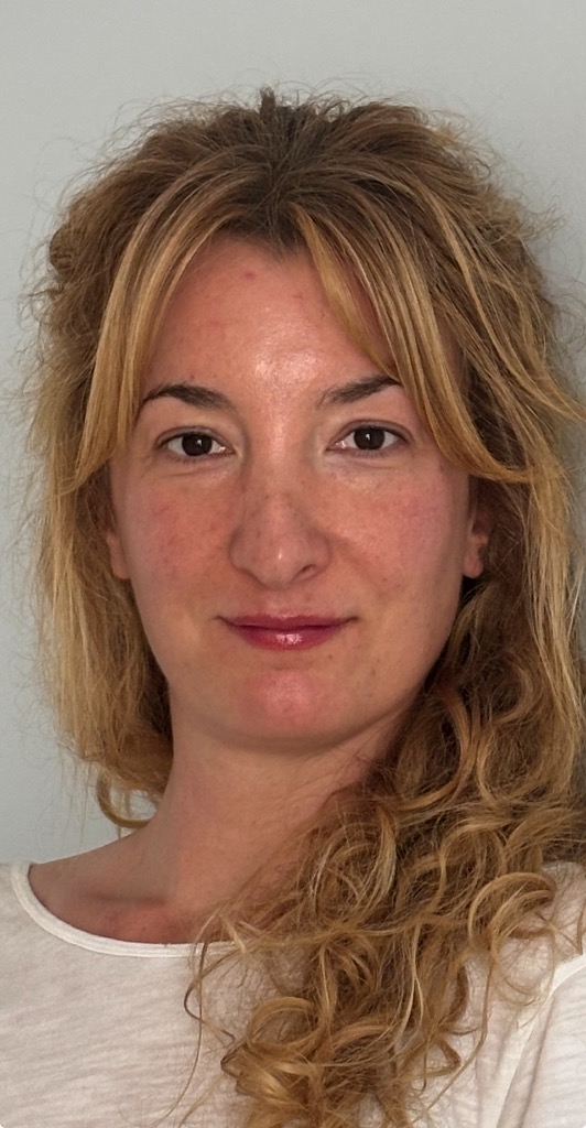 photo portrait IRIS COLIN EI