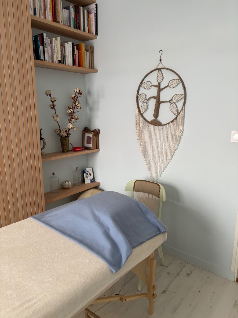 photo seance IRIS COLIN EI