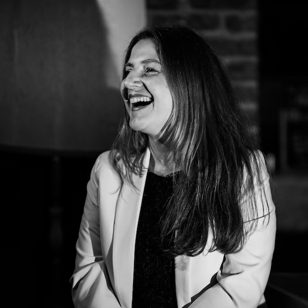 photo portrait Sophie Bergon