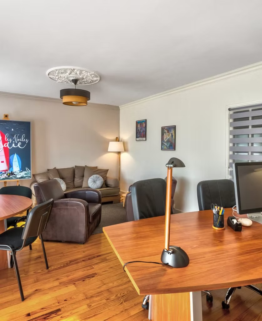 photo cabinet INSTITUT OCCITAN DU NEUROFEEDBACK