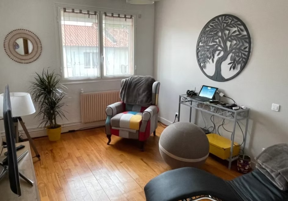 photo seance INSTITUT OCCITAN DU NEUROFEEDBACK