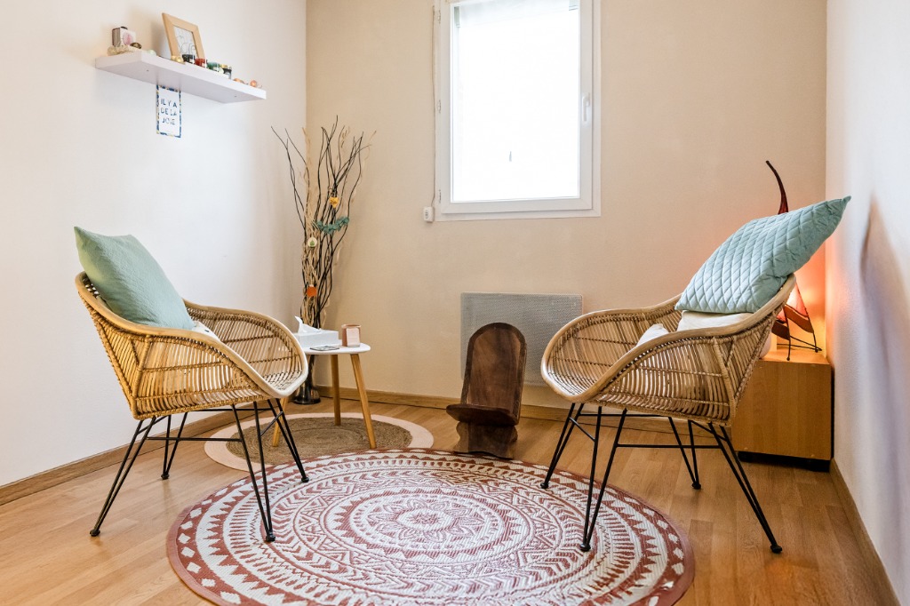 photo cabinet Sarah Rossignol