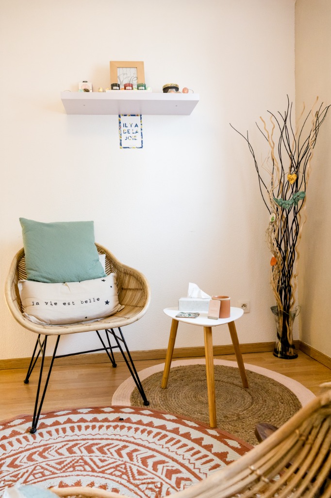 photo seance Sarah Rossignol