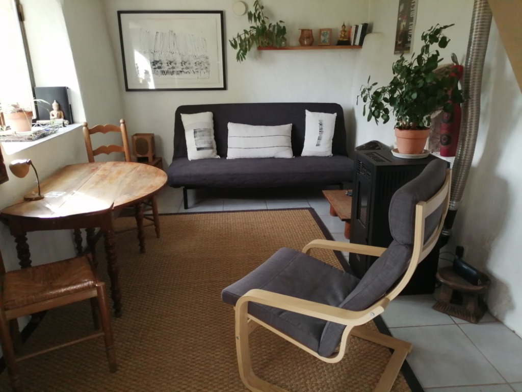 photo cabinet Veronique Bousigue