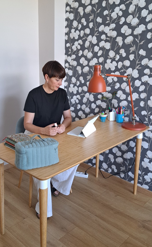 photo portrait Lidwine Duchatel