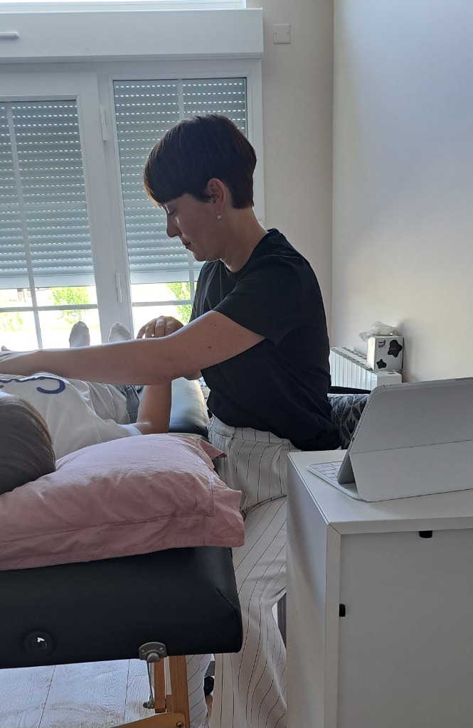 photo seance Lidwine Duchatel